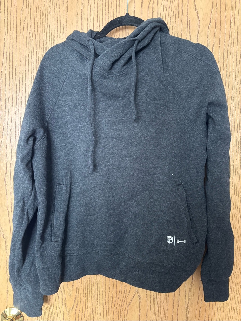BPxBarbella In Your Element Hoodie